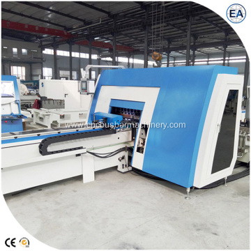 Metal Punching And Shearing Machine